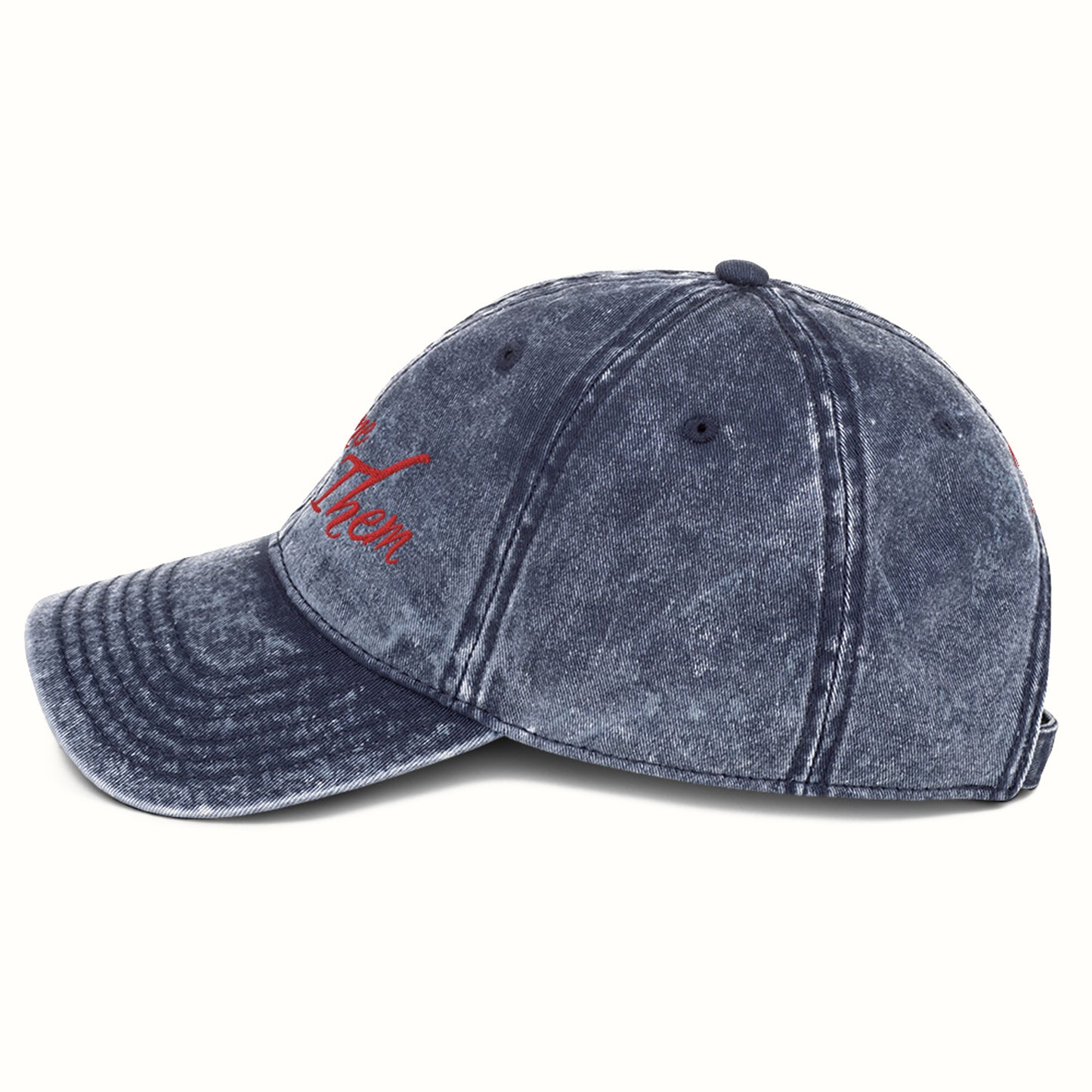 THE CLUB CAP