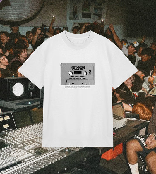TAPE-RECORD