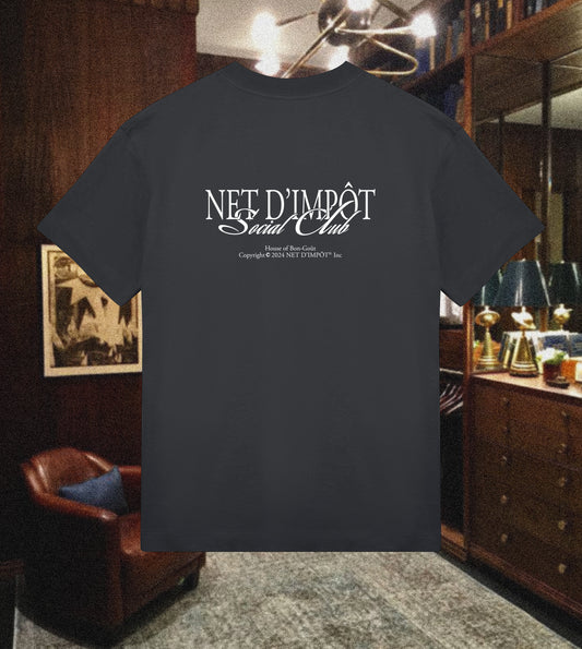 JUST NET D'IMPÔT